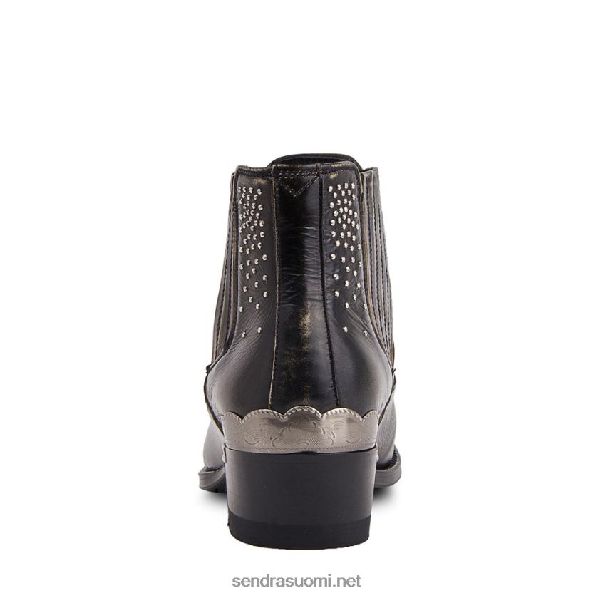Sendra naiset 11360 debora flota valkoistaLX4B0T325