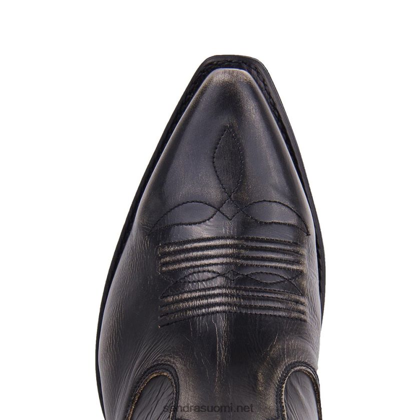 Sendra naiset 11360 debora flota valkoistaLX4B0T325