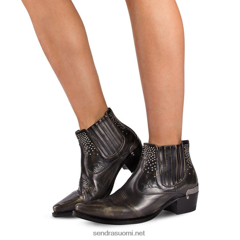 Sendra naiset 11360 debora flota valkoistaLX4B0T325