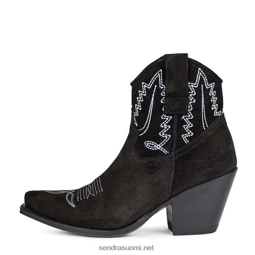 Sendra naiset 13549 eva memphis cuero term. hajotaLX4B0T309