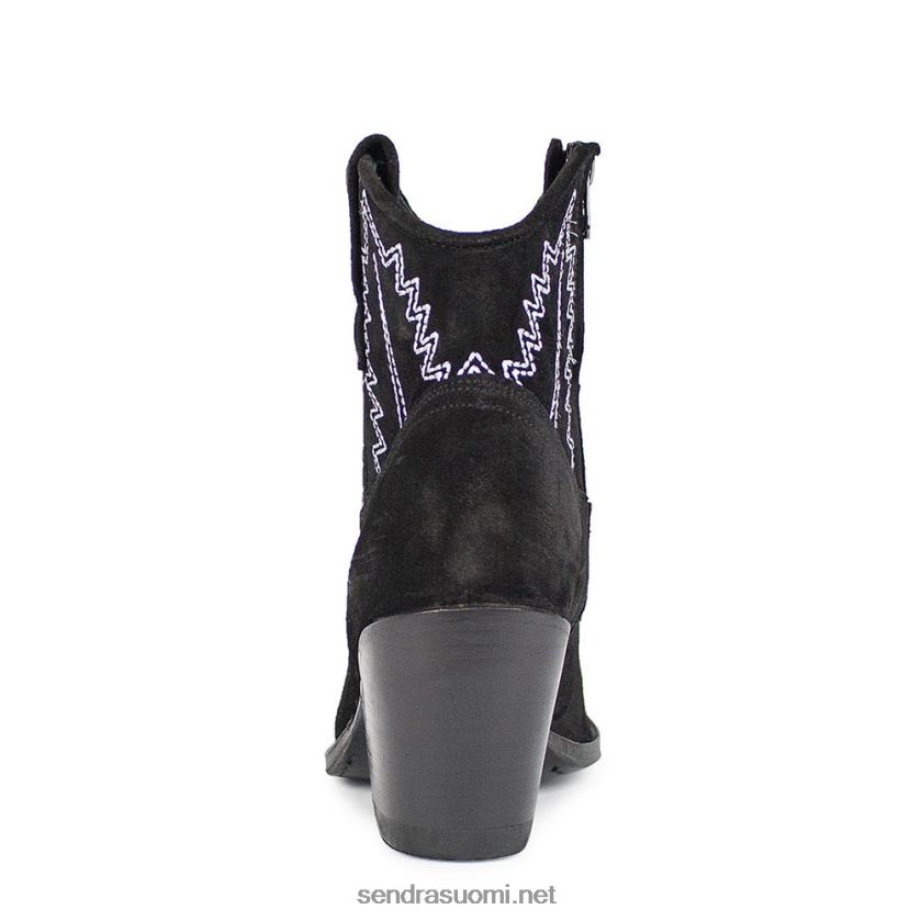 Sendra naiset 13549 eva memphis cuero term. hajotaLX4B0T309