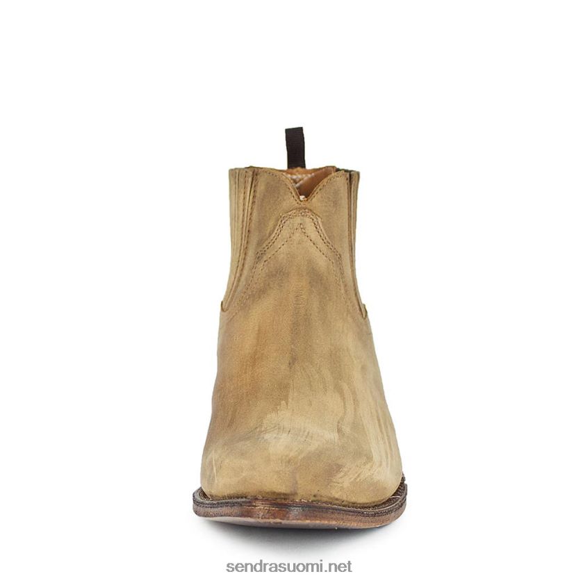 Sendra naiset 13549 eva salvaje cuoio us cueroLX4B0T308