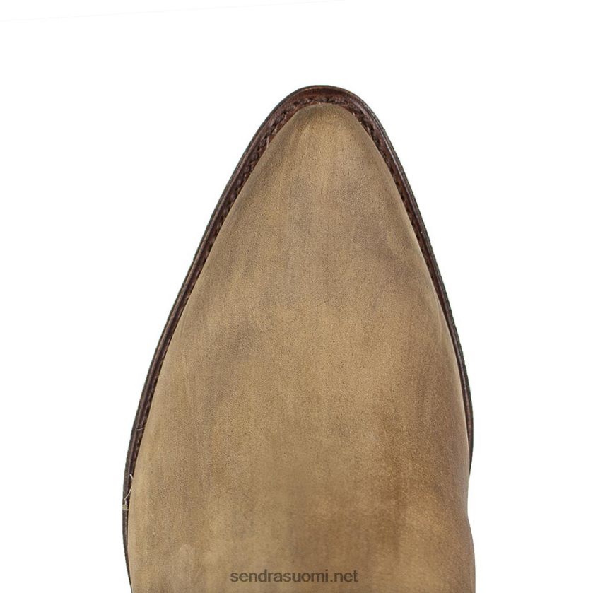 Sendra naiset 13549 eva salvaje cuoio us cueroLX4B0T308