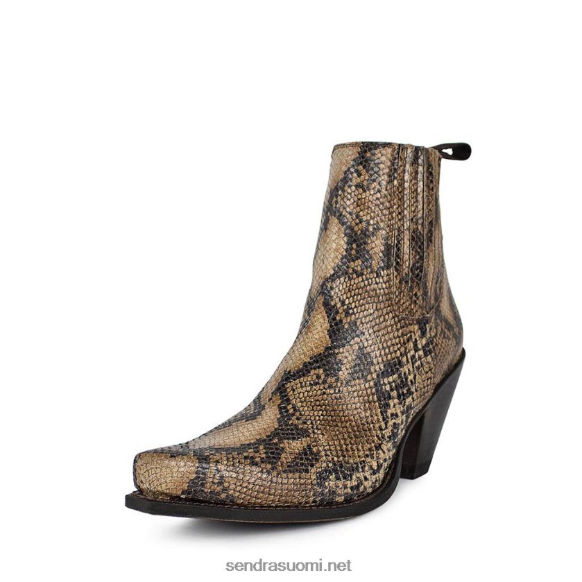Sendra naiset 14561 jaen antic negroLX4B0T302