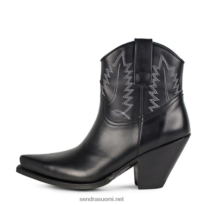 Sendra naiset 14754 debora-nl softy dela.cuoio us.marronLX4B0T299