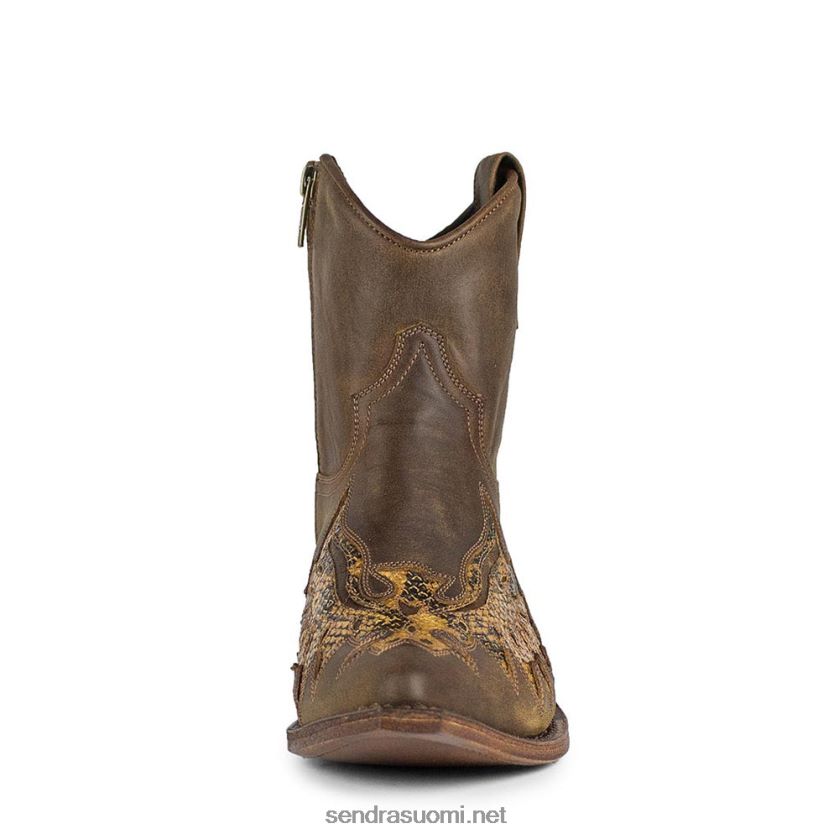 Sendra naiset 15041 debora-nl salvaje muschio salvaje muschioLX4B0T297