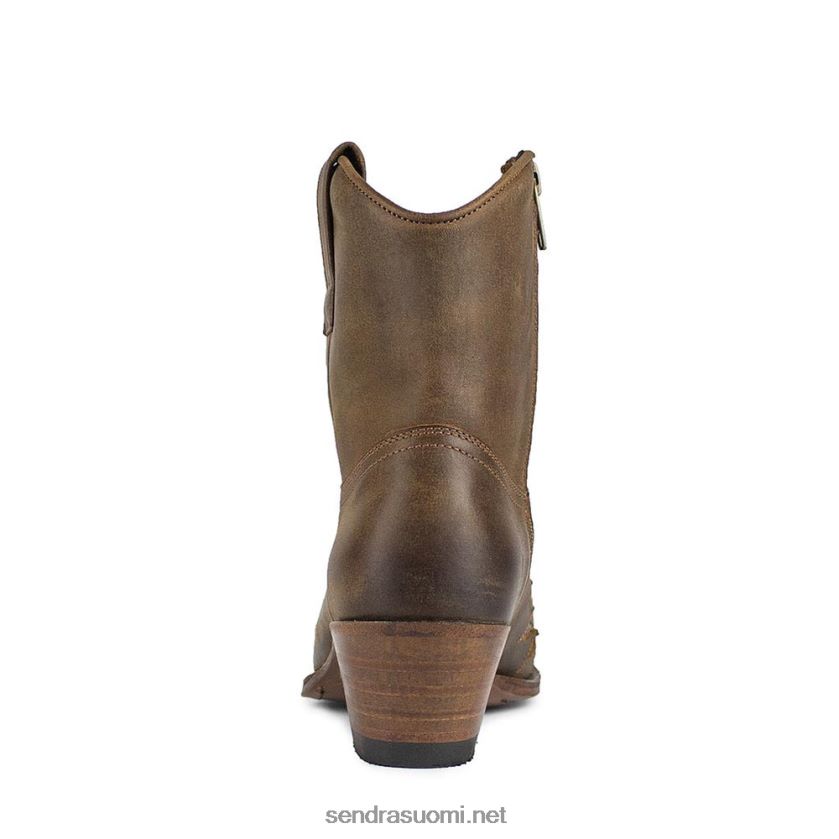 Sendra naiset 15041 debora-nl salvaje muschio salvaje muschioLX4B0T297