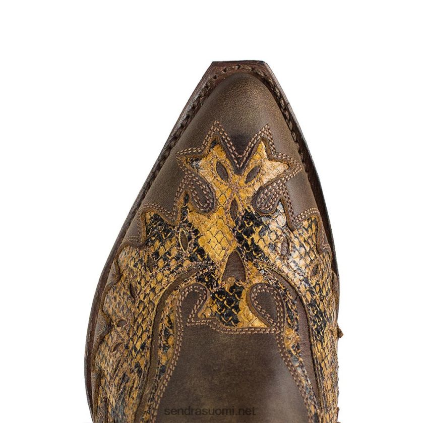 Sendra naiset 15041 debora-nl salvaje muschio salvaje muschioLX4B0T297