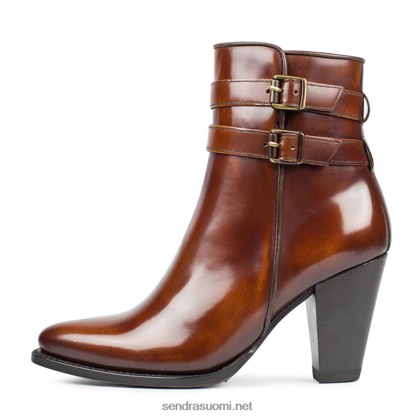 Sendra naiset 16797 lulla serraje negroLX4B0T275