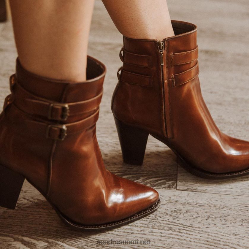 Sendra naiset 16797 lulla serraje negroLX4B0T275