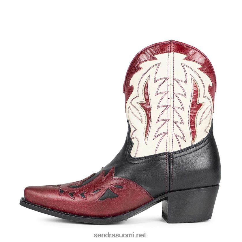 Sendra naiset 17162 geeni serraje negroLX4B0T261