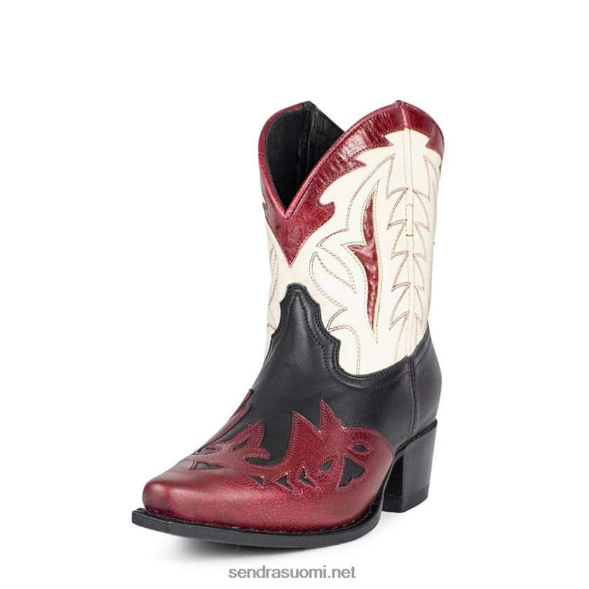 Sendra naiset 17162 geeni serraje negroLX4B0T261