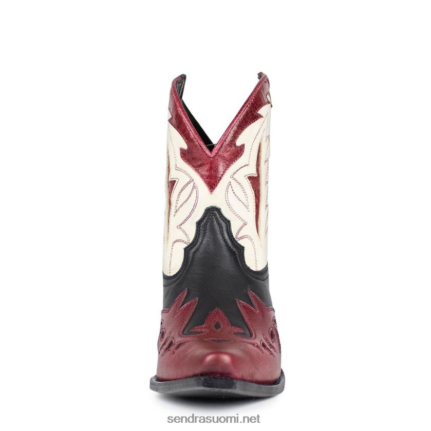 Sendra naiset 17162 geeni serraje negroLX4B0T261