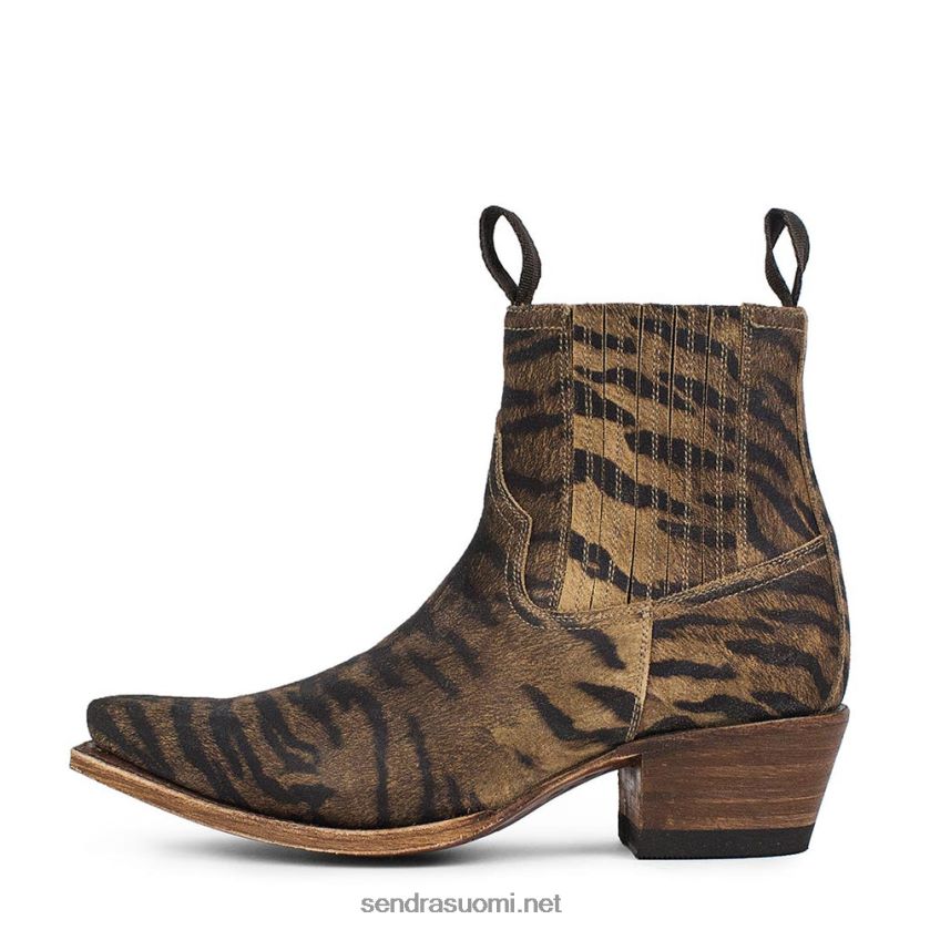 Sendra naiset 17167 geeni serraje kaleido 158LX4B0T260