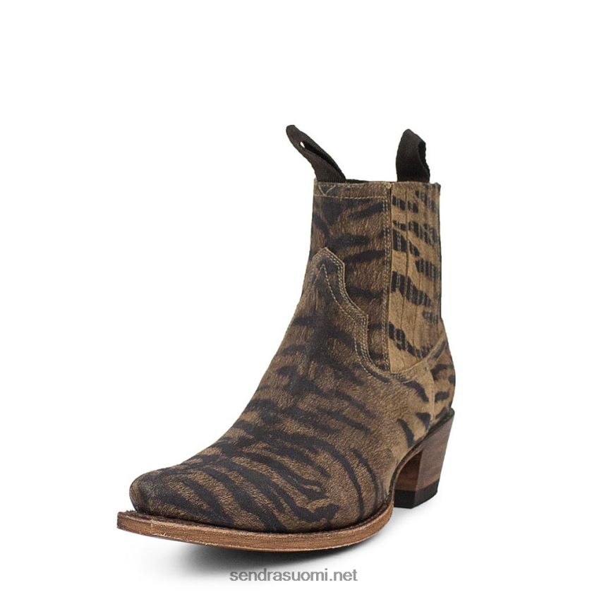 Sendra naiset 17167 geeni serraje kaleido 158LX4B0T260