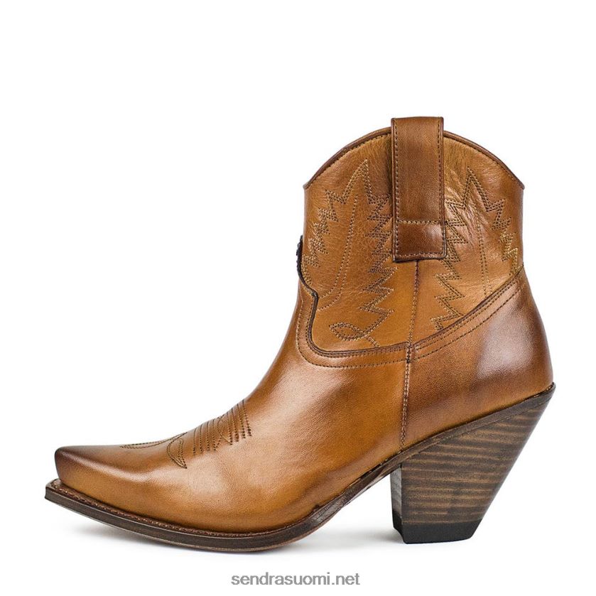 Sendra naiset 17398 geeni aquarios blanco box verde pintoLX4B0T258