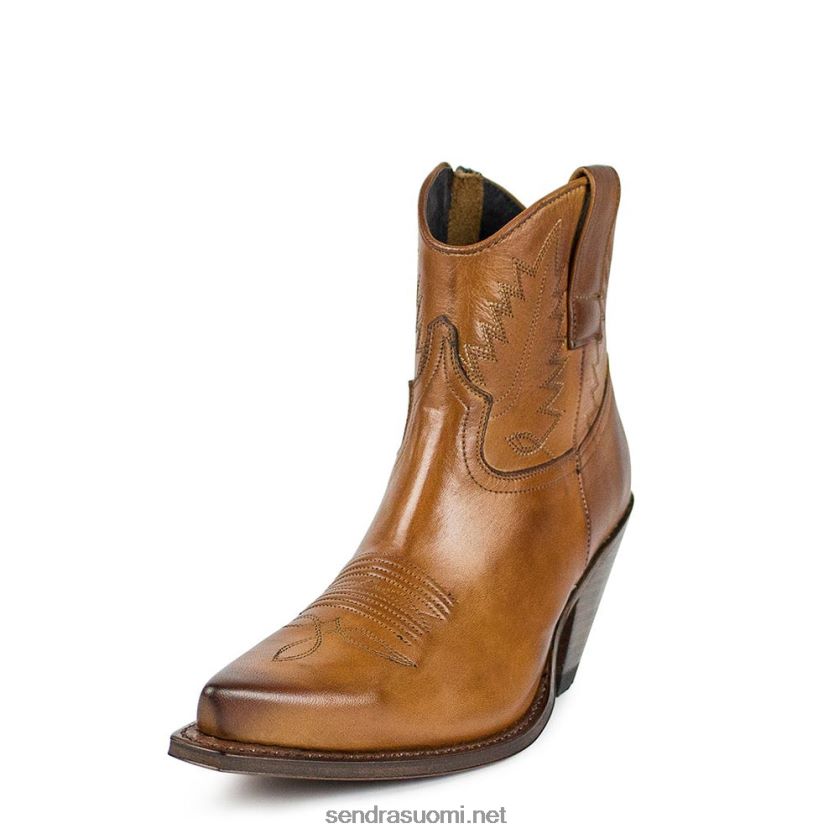 Sendra naiset 17398 geeni aquarios blanco box verde pintoLX4B0T258