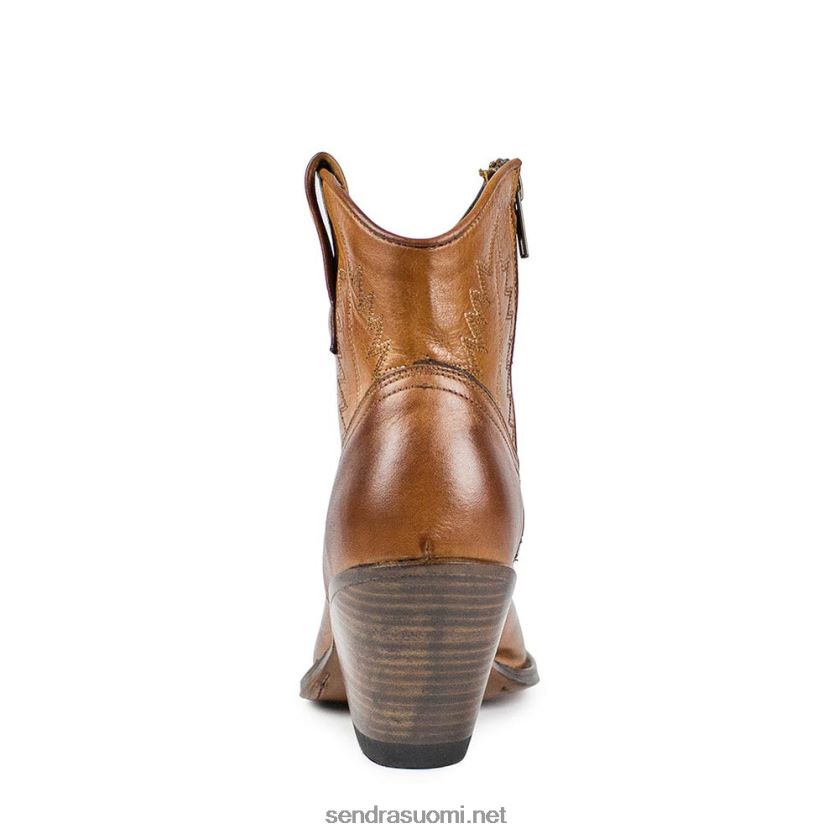 Sendra naiset 17398 geeni aquarios blanco box verde pintoLX4B0T258