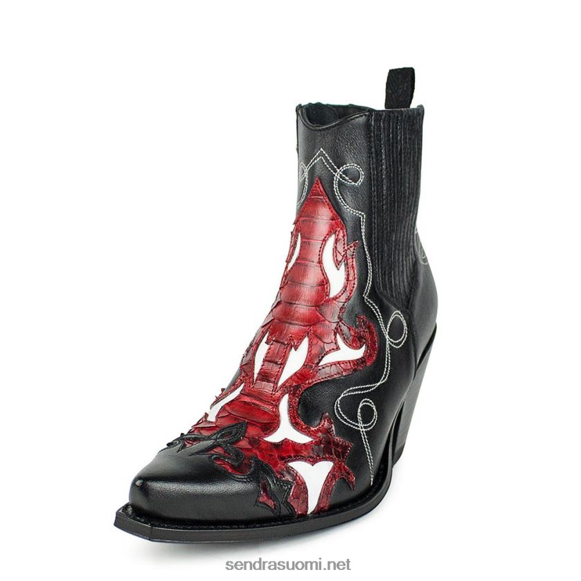 Sendra naiset 17444 lia salvaje miele u/m mel.200 salvaje miele u/m mel.200LX4B0T257