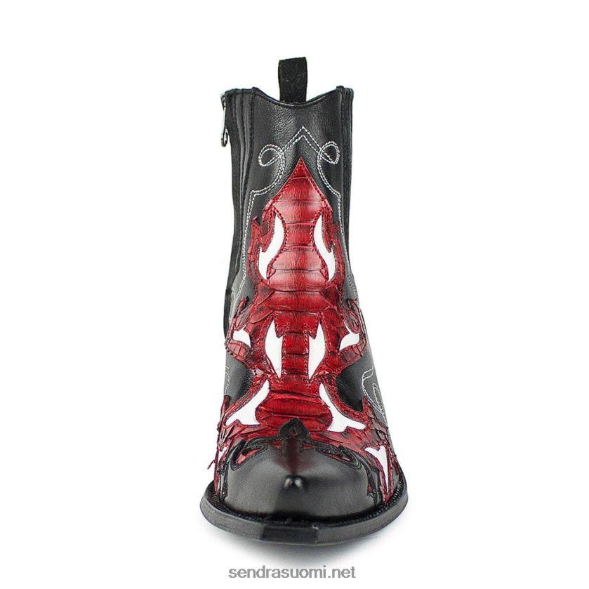 Sendra naiset 17444 lia salvaje miele u/m mel.200 salvaje miele u/m mel.200LX4B0T257