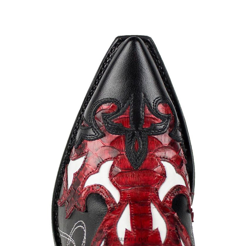 Sendra naiset 17444 lia salvaje miele u/m mel.200 salvaje miele u/m mel.200LX4B0T257