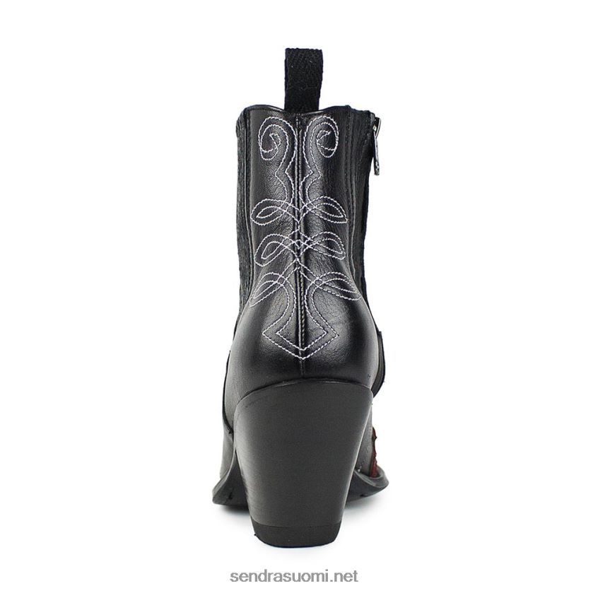 Sendra naiset 17444 lia salvaje miele u/m mel.200 salvaje miele u/m mel.200LX4B0T257