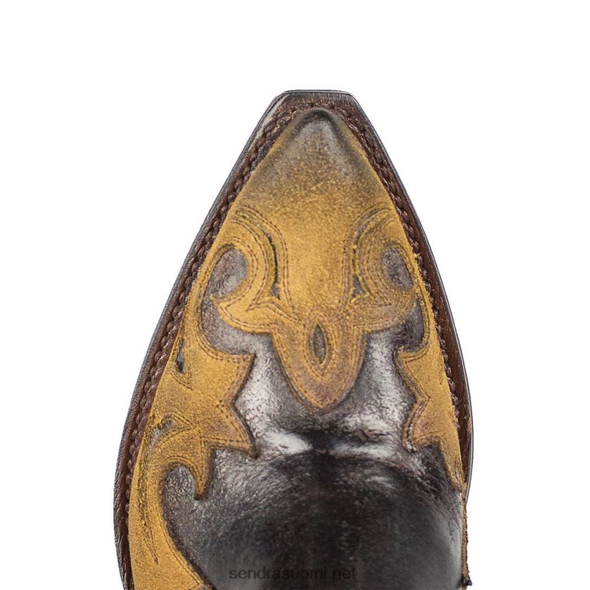 Sendra naiset 17478 montecarlo antic negroLX4B0T255