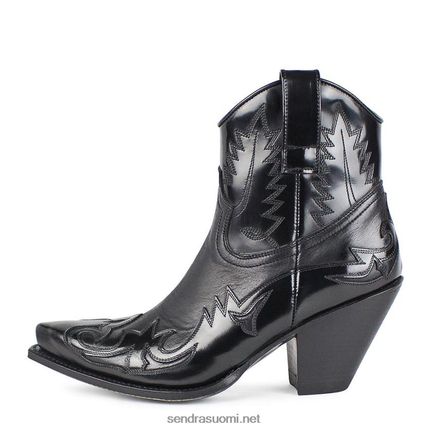 Sendra naiset 17604 judy salvaje miele salvaje avorioLX4B0T254