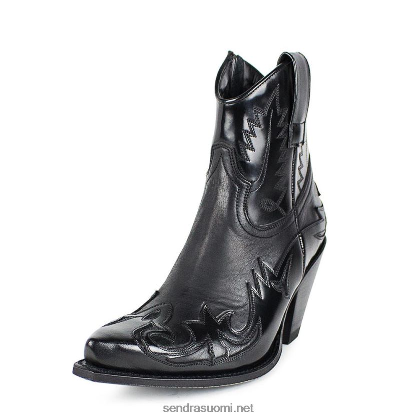 Sendra naiset 17604 judy salvaje miele salvaje avorioLX4B0T254