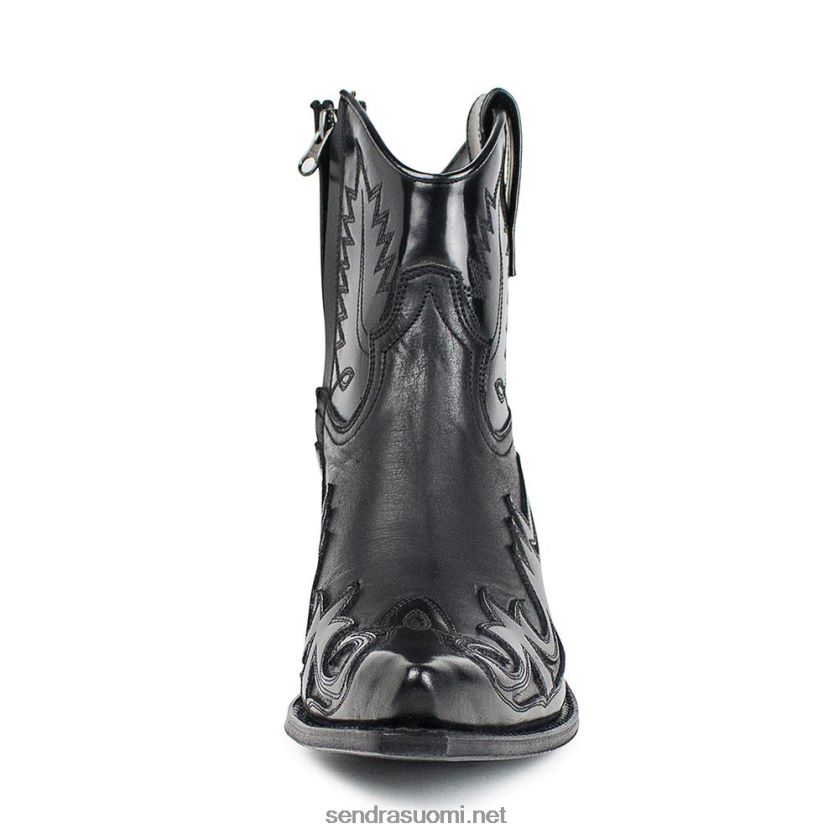 Sendra naiset 17604 judy salvaje miele salvaje avorioLX4B0T254