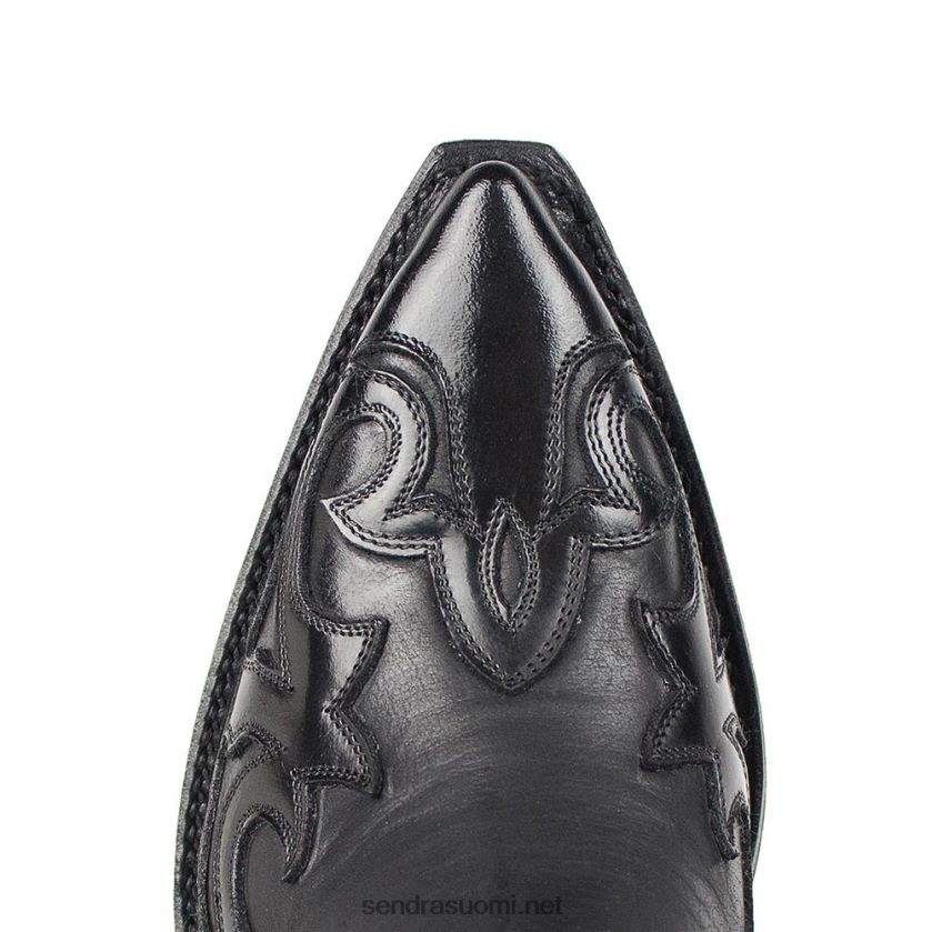 Sendra naiset 17604 judy salvaje miele salvaje avorioLX4B0T254