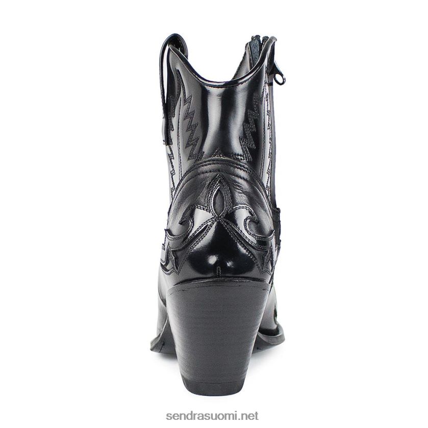 Sendra naiset 17604 judy salvaje miele salvaje avorioLX4B0T254