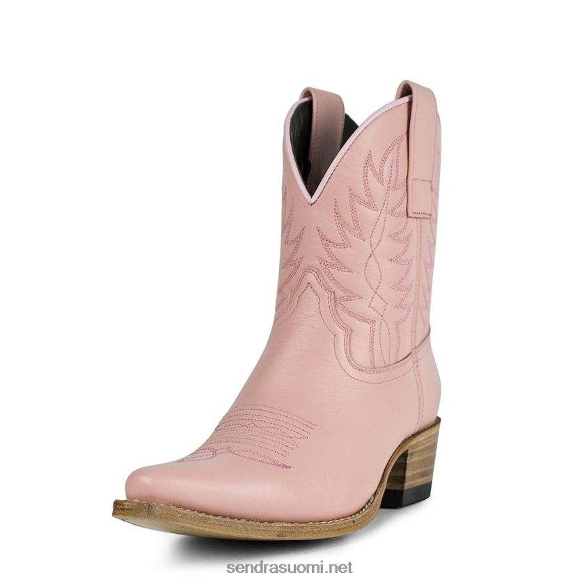 Sendra naiset 2605 flora negro flora negroLX4B0T237