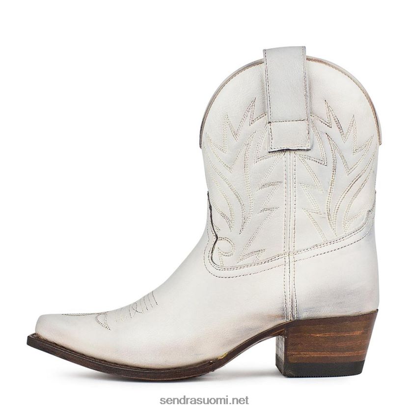 Sendra naiset 2605 punainen antic negroLX4B0T236