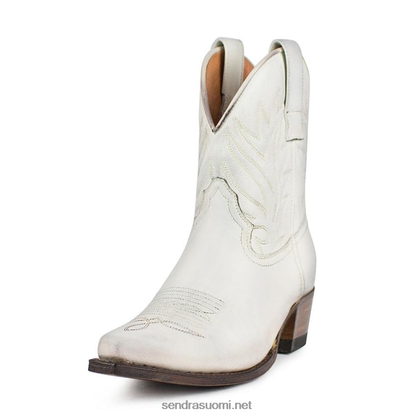 Sendra naiset 2605 punainen antic negroLX4B0T236