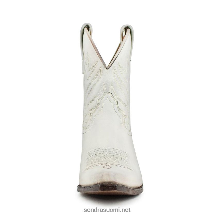 Sendra naiset 2605 punainen antic negroLX4B0T236