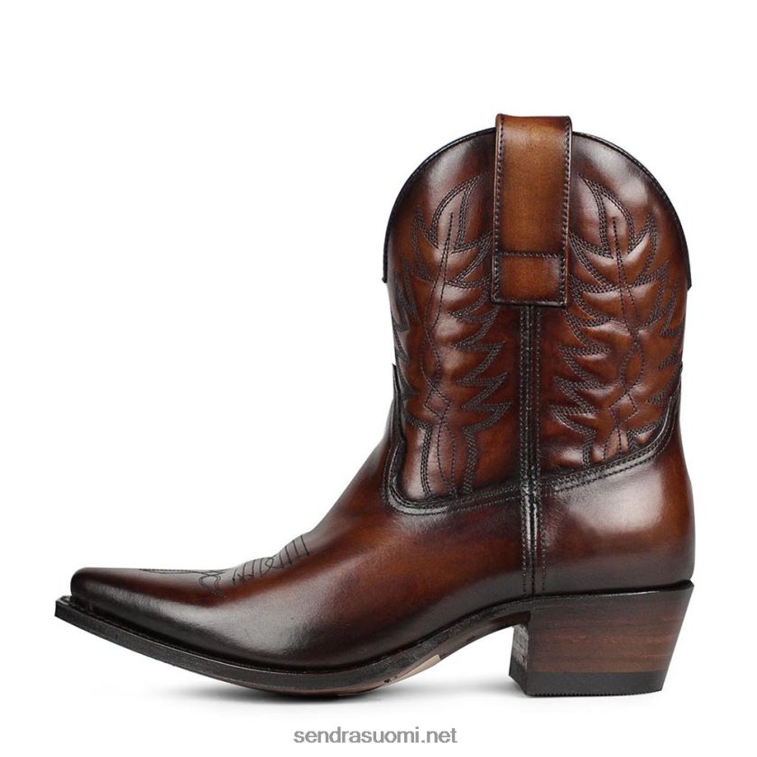 Sendra naiset 7106p gorca natur antic jacintoLX4B0T218