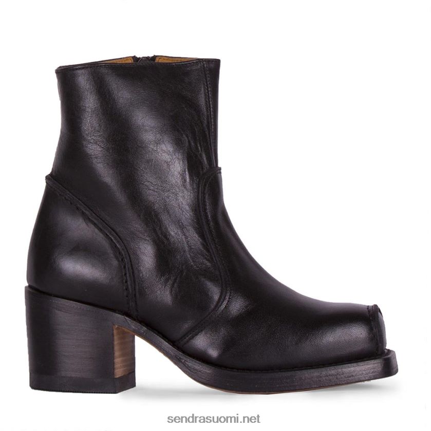Sendra naiset r2218 marronLX4B0T543