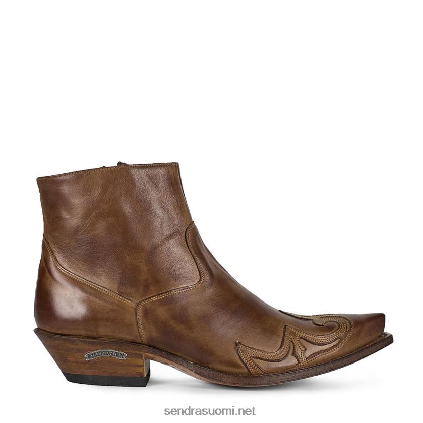 Sendra naiset r2826 8041 cuervo marronesLX4B0T785