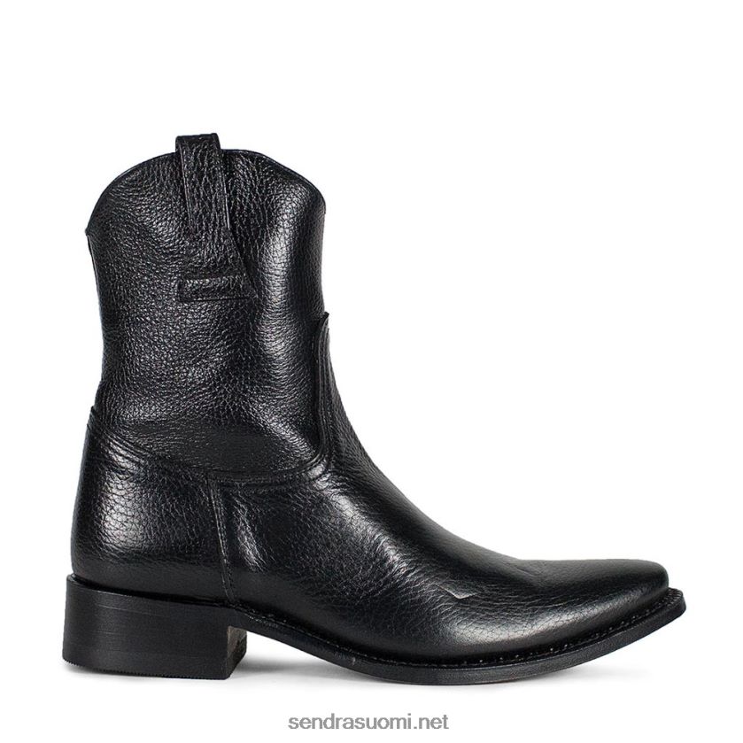 Sendra naiset r3096 6329 campera negra 40LX4B0T612