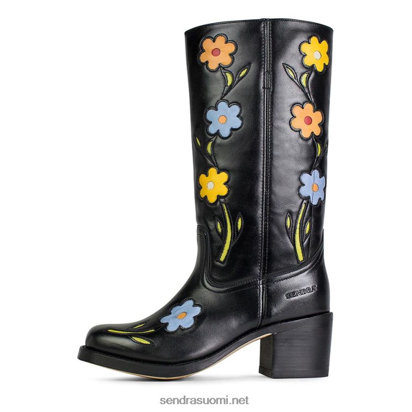 Sendra naiset 10600 debora syvä luonnollinen lavadoLX4B0T329
