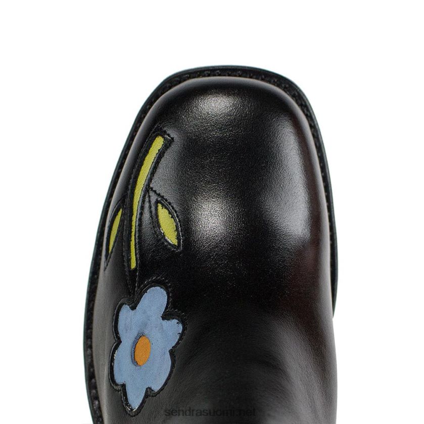 Sendra naiset 10600 debora syvä luonnollinen lavadoLX4B0T329