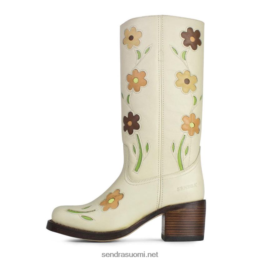 Sendra naiset 11627 debora salvaje negroLX4B0T319