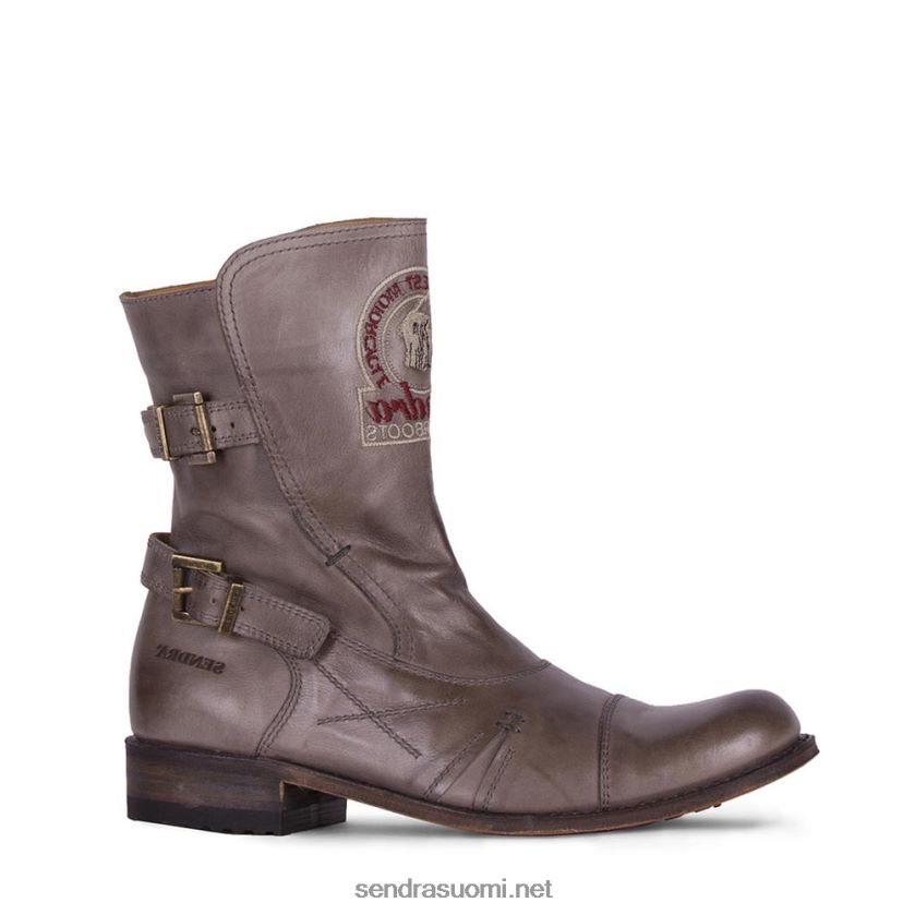 Sendra naiset R2379 grisLX4B0T647