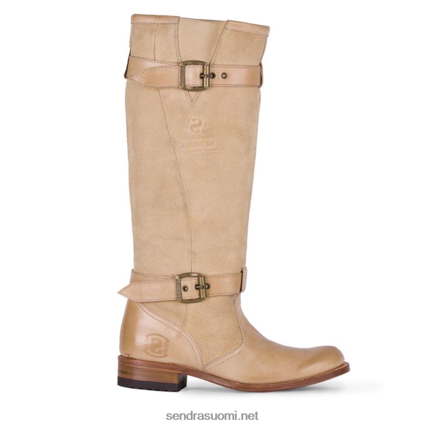 Sendra naiset r2051 luonnollinenLX4B0T636
