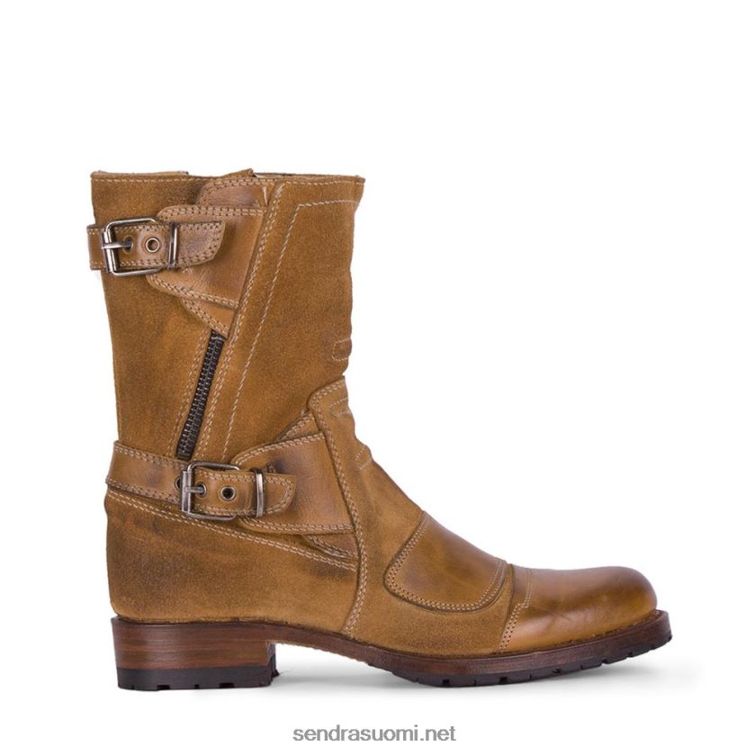 Sendra naiset r2057 luonnollinenLX4B0T639