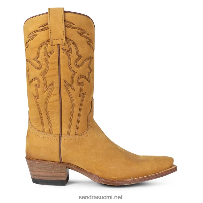 Sendra naiset r2690 5711 paco serr. luonnollinenLX4B0T660