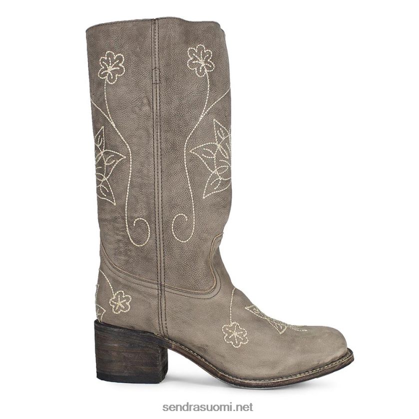 Sendra naiset r2833 9570 kika inca oksido grisLX4B0T817