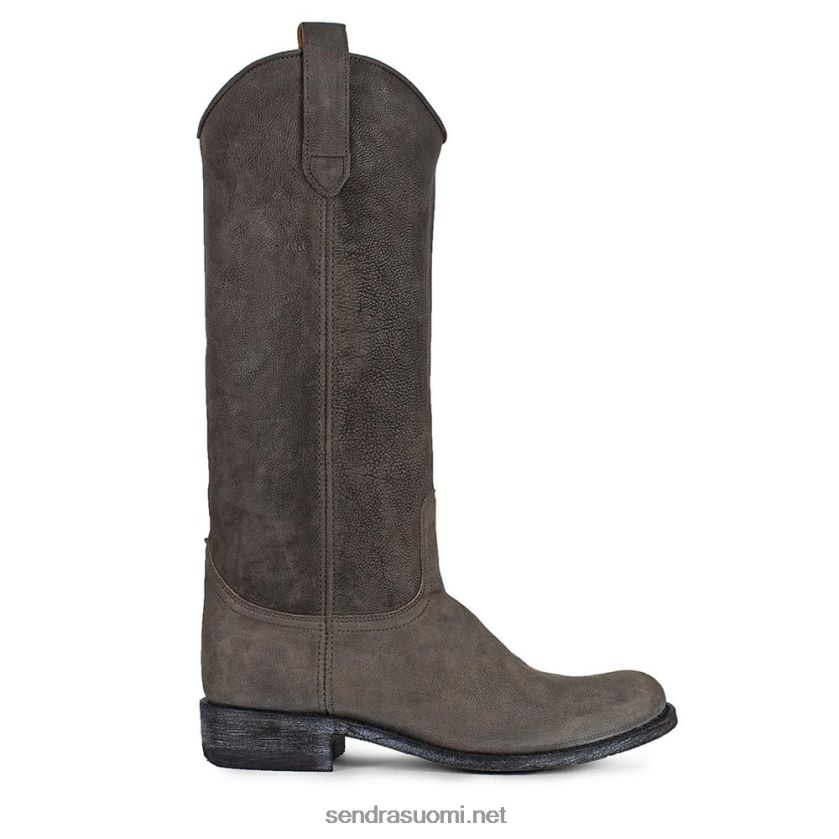 Sendra naiset r3016 8559 kaupunki gris 37LX4B0T622