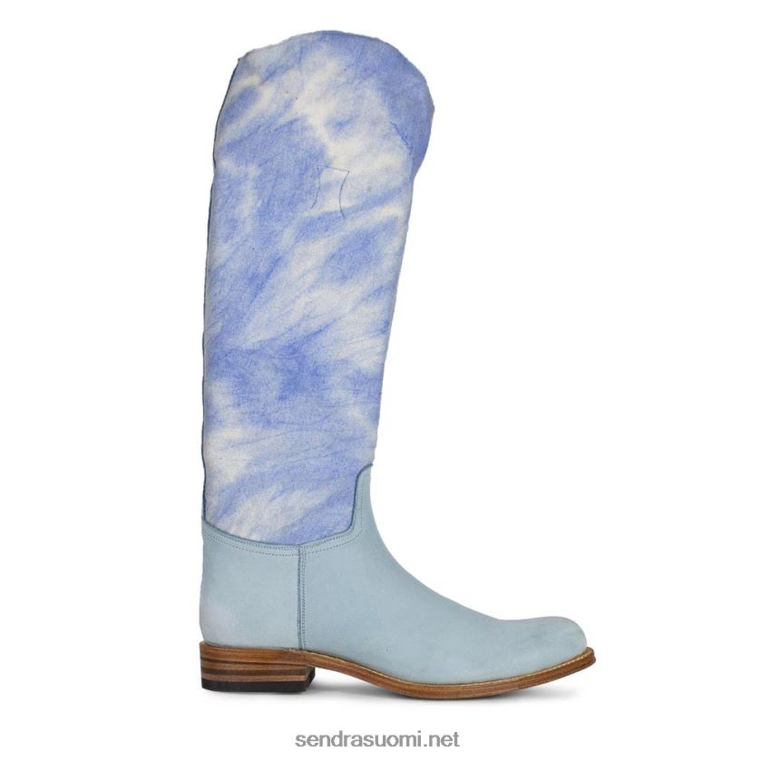 Sendra naiset r3038 7353 kaupunki serr.azul 41LX4B0T749